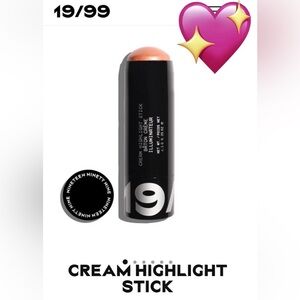New 🎁 1999 Miele Cream Highlighter Stick -new in package!